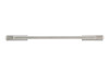 BP8727128195 Modern Metal Pull - 8727 | Kunal Kitchens