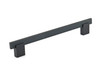 BP905192900 Modern Metal and Aluminum Pull - 905 | Kunal Kitchens