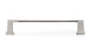 BP795160195 Transitional Metal Pull - 795 | Kunal Kitchens