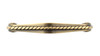 BP82261AE Traditional Metal Pull - 8226 | Kunal Kitchens