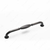BP82718BORB Traditional Metal Appliance Pull - 8271 | Kunal Kitchens