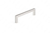 BP873128195 Modern Metal Pull - 873 | Kunal Kitchens