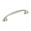 BP7226128195 Transitional Metal Pull - 7226 | Kunal Kitchens