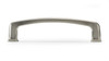 BP81092195 Transitional Metal Pull - 810 | Kunal Kitchens