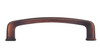 BP81092BORB Transitional Metal Pull - 810 | Kunal Kitchens