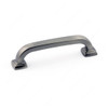 BP81596143 Transitional Metal Pull - 815 | Kunal Kitchens