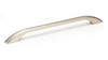 BP85991288195 Modern Metal Pull - 8599 | Kunal Kitchens