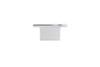 BP8102116180 Modern Metal Knob - 810 | Kunal Kitchens