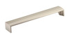 BP1703192195 Modern Metal Pull - 1703 | Kunal Kitchens