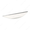 BP42696140 Modern Metal Pull - 426 | Kunal Kitchens