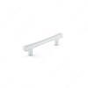 BP722796140 Transitional Metal Pull - 7227 | Kunal Kitchens