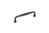 BP790128900 Traditional Metal Pull - 790 | Kunal Kitchens