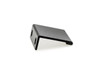 BP989833990 Modern Aluminum Edge Pull - 9898 | Kunal Kitchens