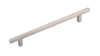 BP321192170 Modern Stainless Steel Pull - 321 | Kunal Kitchens