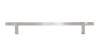 BP321192170 Modern Stainless Steel Pull - 321 | Kunal Kitchens