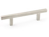 BP32196170 Modern Stainless Steel Pull - 321 | Kunal Kitchens
