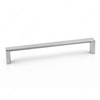 BP56325192140 Modern Metal Pull - 5632 | Kunal Kitchens