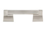 BP872796195 Modern Metal Pull - 8727 | Kunal Kitchens