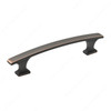 BP5254096BORB Transitional Metal Pull -  5254 | Kunal Kitchens