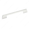 BP7125192140 Modern Metal Pull - 7125 | Kunal Kitchens