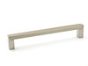 BP801160195 Modern Metal and Aluminum Pull - 801 | Kunal Kitchens