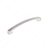 BP8252160195 Transitional Metal Pull - 8252 | Kunal Kitchens