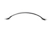 BP7815140 Traditional Metal Pull - 7815 | Kunal Kitchens