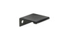 BP989825990 Modern Aluminum Edge Pull - 9898 | Kunal Kitchens