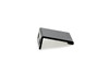 BP989825990 Modern Aluminum Edge Pull - 9898 | Kunal Kitchens