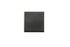 BP989825990 Modern Aluminum Edge Pull - 9898 | Kunal Kitchens