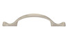 BP9878076195 Traditional Metal Pull - 9878 | Kunal Kitchens