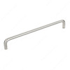 BP2288192195 Modern Metal Pull - 2288 | Kunal Kitchens