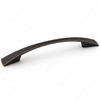 BP5213396BORB Modern Metal Pull - 5213 | Kunal Kitchens