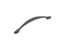 BP781591 Traditional Metal Pull - 7815 | Kunal Kitchens