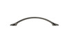 BP781591 Traditional Metal Pull - 7815 | Kunal Kitchens