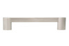 BP8728128195 Modern Metal Pull - 8728 | Kunal Kitchens