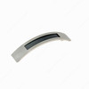 BP8877128195 Modern Metal Pull - 8877 | Kunal Kitchens