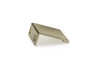 BP989833CHBRZ Modern Aluminum Edge Pull - 9898 | Kunal Kitchens