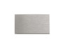 BP989850170 Modern Aluminum Edge Pull - 9898 | Kunal Kitchens
