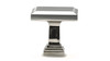 BP79532180 Transitional Metal Knob - 7953 | Kunal Kitchens