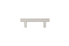 BP20576195 Modern Steel Pull - 205 | Kunal Kitchens