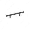 BP30596900 Modern Steel Pull - 305 | Kunal Kitchens