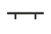 BP30596900 Modern Steel Pull - 305 | Kunal Kitchens