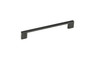 BP8160160900 Modern Metal Pull - 8160 | Kunal Kitchens