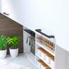 BP8160160900 Modern Metal Pull - 8160 | Kunal Kitchens