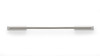 BP7125096195 Modern Metal Pull - 7125 | Kunal Kitchens