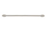 BP8728160195 Modern Metal Pull - 8728 | Kunal Kitchens