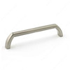 BP5232896195 Modern Metal Pull - 5232 | Kunal Kitchens