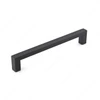 BP801128900 Modern Metal and Aluminum Pull - 801 | Kunal Kitchens