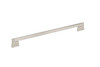 BP8727320195 Modern Metal Pull - 8727 | Kunal Kitchens